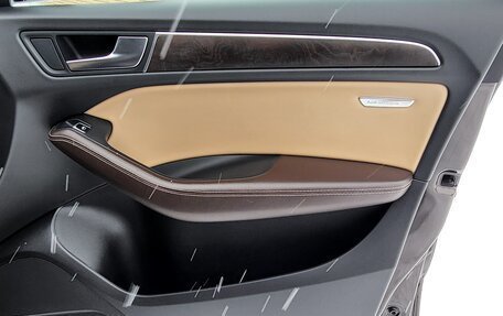 Audi Q5, 2015 год, 2 600 000 рублей, 16 фотография