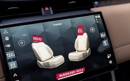 Land Rover Discovery Sport I рестайлинг, 2025 год, 6 090 000 рублей, 30 фотография