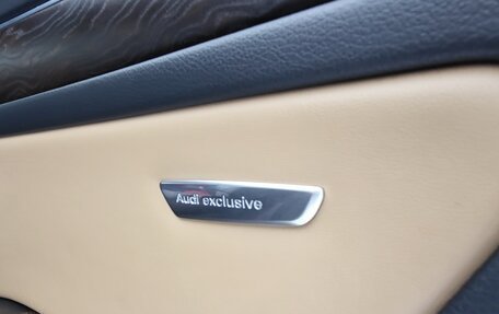 Audi Q5, 2015 год, 2 600 000 рублей, 20 фотография