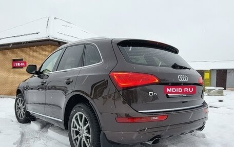 Audi Q5, 2015 год, 2 600 000 рублей, 8 фотография