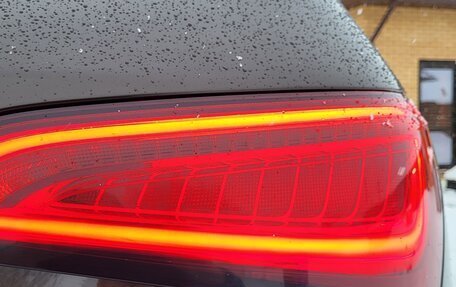 Audi Q5, 2015 год, 2 600 000 рублей, 21 фотография