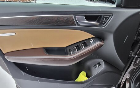 Audi Q5, 2015 год, 2 600 000 рублей, 29 фотография