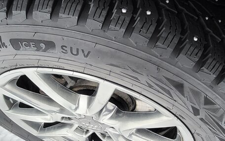 Audi Q5, 2015 год, 2 600 000 рублей, 24 фотография