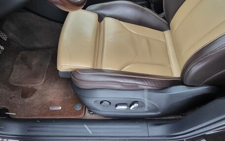 Audi Q5, 2015 год, 2 600 000 рублей, 31 фотография