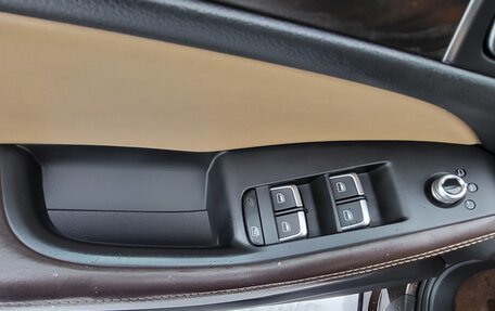 Audi Q5, 2015 год, 2 600 000 рублей, 30 фотография