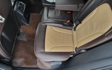 Audi Q5, 2015 год, 2 600 000 рублей, 25 фотография