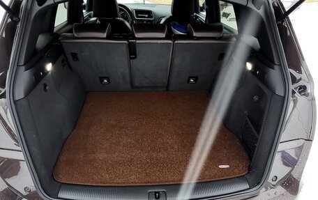 Audi Q5, 2015 год, 2 600 000 рублей, 34 фотография