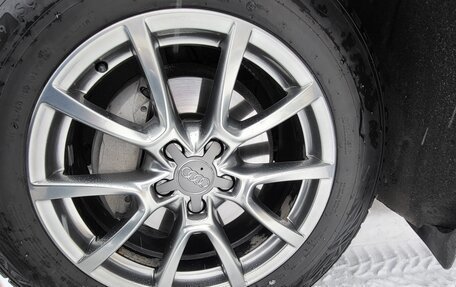 Audi Q5, 2015 год, 2 600 000 рублей, 36 фотография