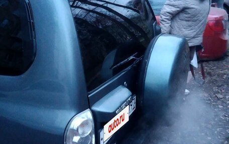 Suzuki Grand Vitara, 2003 год, 510 000 рублей, 4 фотография