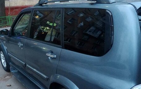 Suzuki Grand Vitara, 2003 год, 510 000 рублей, 5 фотография