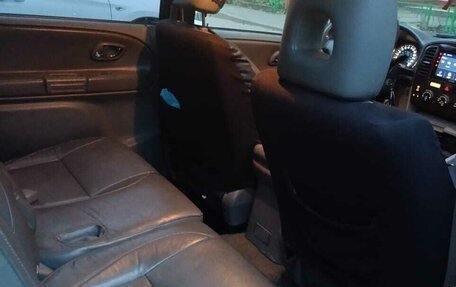 Suzuki Grand Vitara, 2003 год, 510 000 рублей, 7 фотография