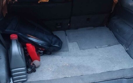 Suzuki Grand Vitara, 2003 год, 510 000 рублей, 10 фотография