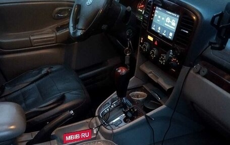 Suzuki Grand Vitara, 2003 год, 510 000 рублей, 8 фотография