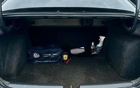 Volkswagen Polo VI (EU Market), 2014 год, 729 000 рублей, 14 фотография