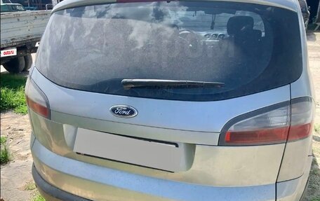 Ford S-MAX I, 2006 год, 650 000 рублей, 2 фотография