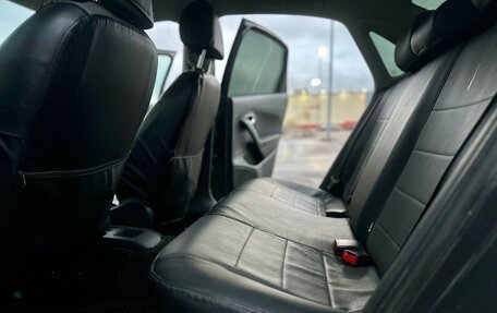 Volkswagen Polo VI (EU Market), 2014 год, 729 000 рублей, 12 фотография