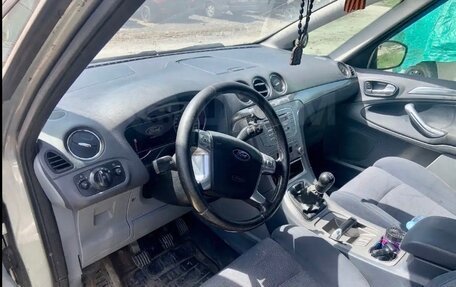 Ford S-MAX I, 2006 год, 650 000 рублей, 11 фотография