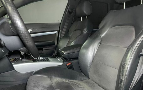 Audi A6 allroad, 2010 год, 1 550 000 рублей, 5 фотография