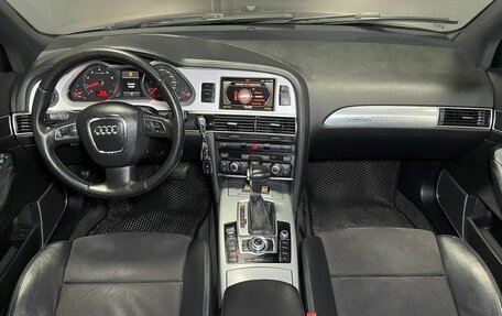 Audi A6 allroad, 2010 год, 1 550 000 рублей, 7 фотография