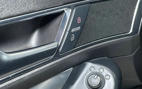 Audi A6 allroad, 2010 год, 1 550 000 рублей, 6 фотография