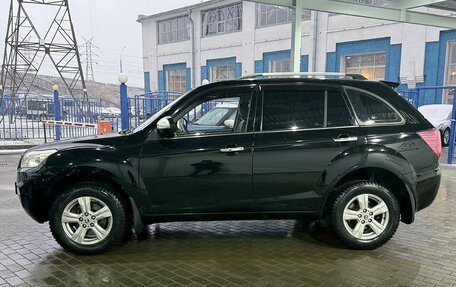 Lifan X60 I рестайлинг, 2014 год, 699 000 рублей, 2 фотография