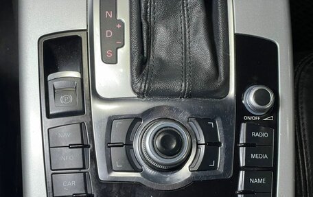 Audi A6 allroad, 2010 год, 1 550 000 рублей, 10 фотография