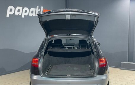 Audi A6 allroad, 2010 год, 1 550 000 рублей, 13 фотография