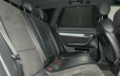 Audi A6 allroad, 2010 год, 1 550 000 рублей, 17 фотография