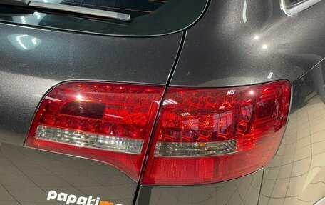 Audi A6 allroad, 2010 год, 1 550 000 рублей, 18 фотография