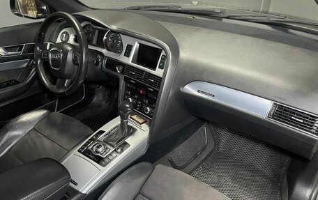 Audi A6 allroad, 2010 год, 1 550 000 рублей, 8 фотография