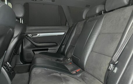 Audi A6 allroad, 2010 год, 1 550 000 рублей, 16 фотография