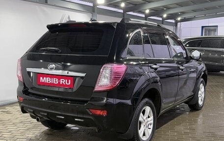 Lifan X60 I рестайлинг, 2014 год, 699 000 рублей, 5 фотография