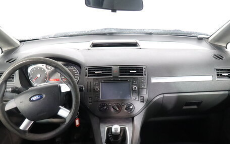 Ford C-MAX I рестайлинг, 2007 год, 329 000 рублей, 7 фотография