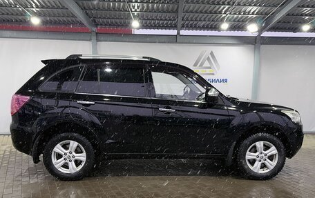 Lifan X60 I рестайлинг, 2014 год, 699 000 рублей, 6 фотография