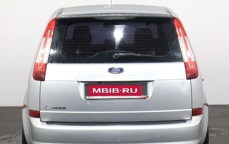 Ford C-MAX I рестайлинг, 2007 год, 329 000 рублей, 5 фотография