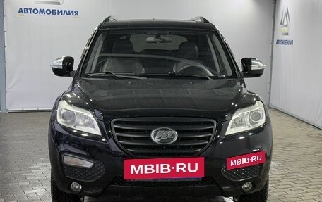 Lifan X60 I рестайлинг, 2014 год, 699 000 рублей, 8 фотография