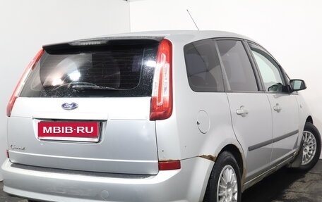 Ford C-MAX I рестайлинг, 2007 год, 329 000 рублей, 6 фотография