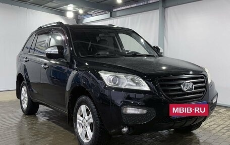 Lifan X60 I рестайлинг, 2014 год, 699 000 рублей, 7 фотография