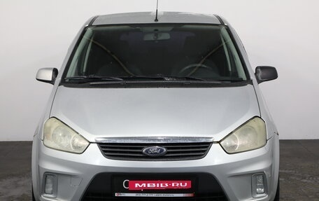 Ford C-MAX I рестайлинг, 2007 год, 329 000 рублей, 2 фотография