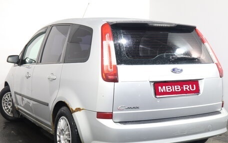 Ford C-MAX I рестайлинг, 2007 год, 329 000 рублей, 4 фотография