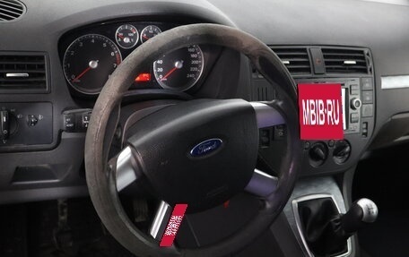 Ford C-MAX I рестайлинг, 2007 год, 329 000 рублей, 9 фотография