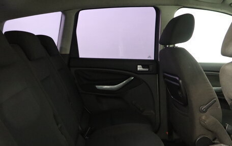 Ford C-MAX I рестайлинг, 2007 год, 329 000 рублей, 13 фотография