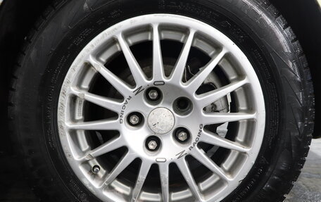 Ford C-MAX I рестайлинг, 2007 год, 329 000 рублей, 16 фотография