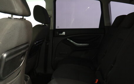 Ford C-MAX I рестайлинг, 2007 год, 329 000 рублей, 14 фотография