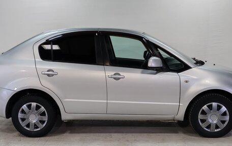 Suzuki SX4 II рестайлинг, 2008 год, 590 000 рублей, 4 фотография