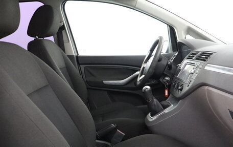 Ford C-MAX I рестайлинг, 2007 год, 329 000 рублей, 12 фотография