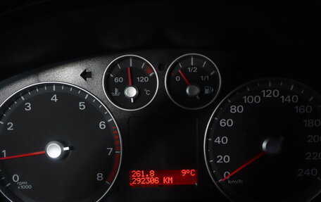 Ford C-MAX I рестайлинг, 2007 год, 329 000 рублей, 17 фотография