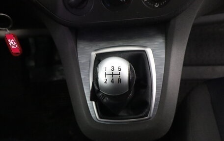 Ford C-MAX I рестайлинг, 2007 год, 329 000 рублей, 11 фотография