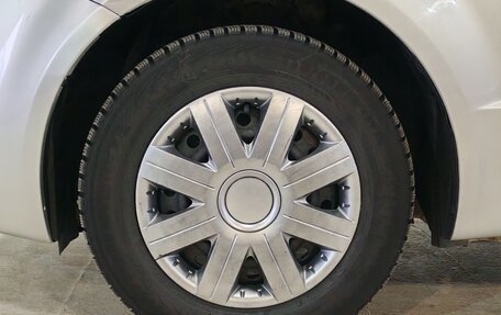 Suzuki SX4 II рестайлинг, 2008 год, 590 000 рублей, 10 фотография