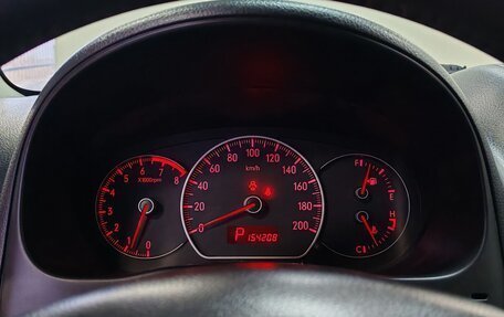 Suzuki SX4 II рестайлинг, 2008 год, 590 000 рублей, 13 фотография